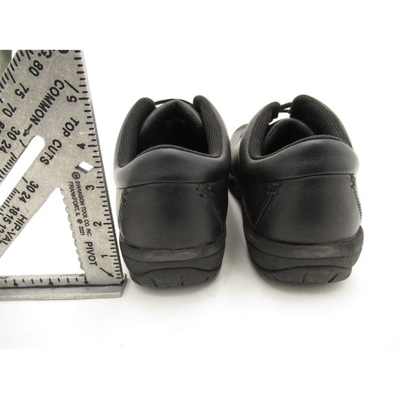 NWOB KEEN Utility Women's PTC Oxford Low Height Non Slip Chef Food Service - Picture 6 of 9